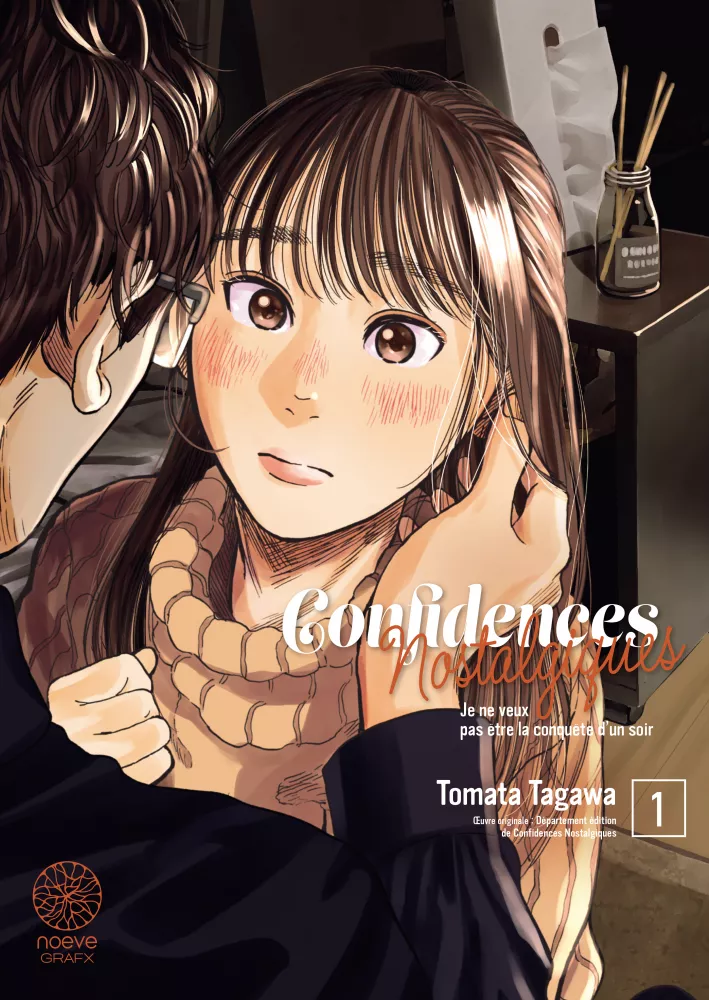 Confidences Nostalgiques